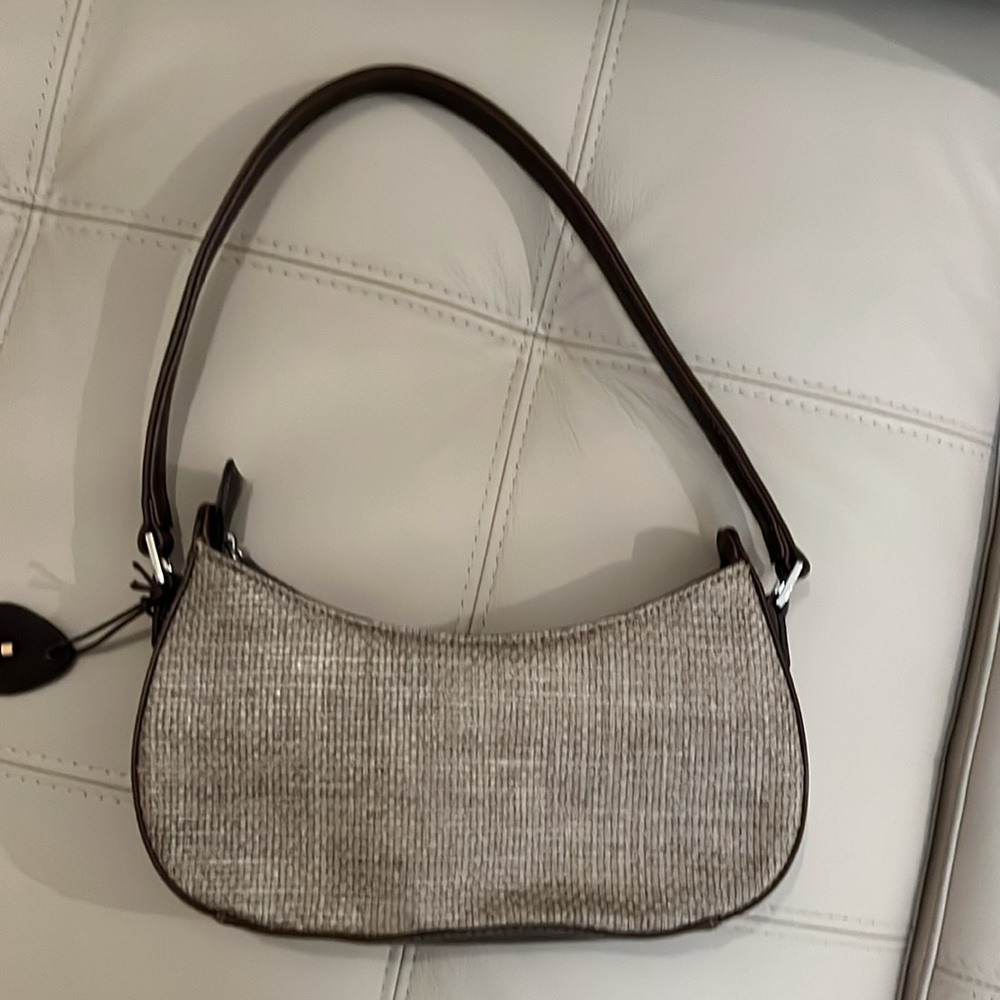 Mini Shoulderbag - Picture 2 of 4
